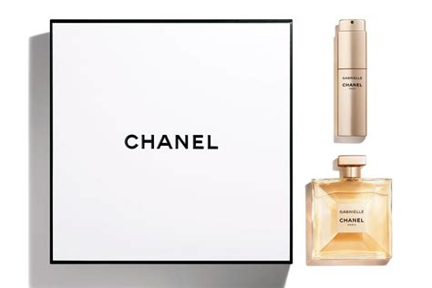 chanel gabrielle essence gift set|mademoiselle chanel gift set.